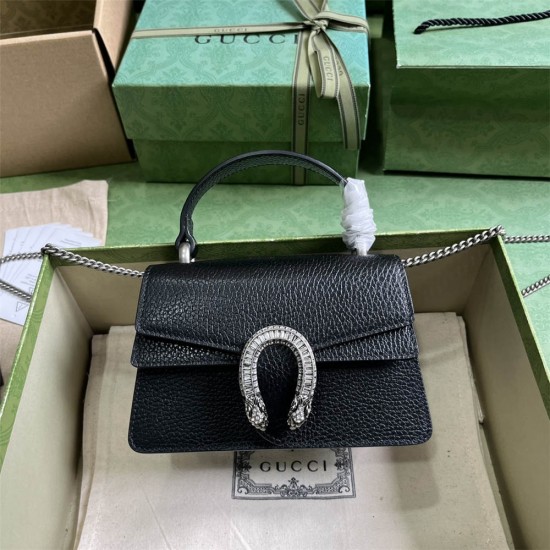 Gucci Dionysus 18cm 2025 New