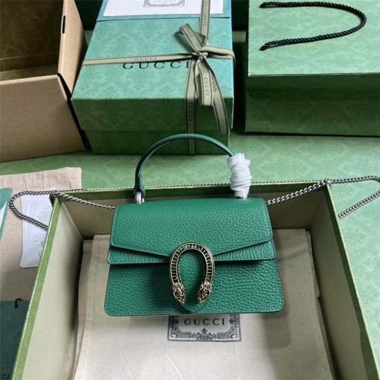 Gucci Dionysus 18cm 2025 New