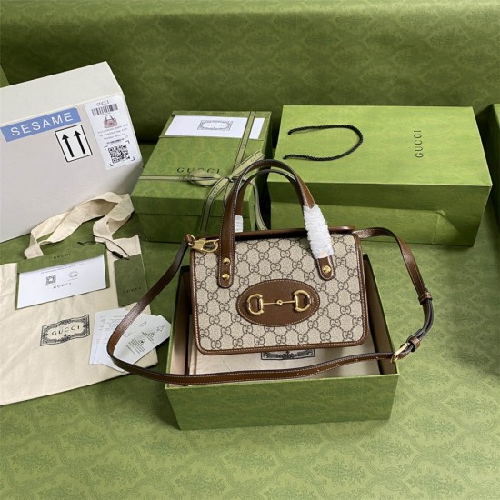 Gucci 1955 horsebit 23cm 2025 New