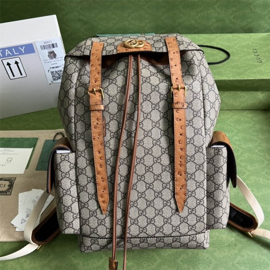 Gucci backpack 674147   24cm 2025 New