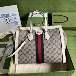 Gucci 524537  size: 33*24.5*17.5cm 2025 New