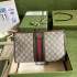 Gucci 598234   size: 28.5*18*9cm 2025 New