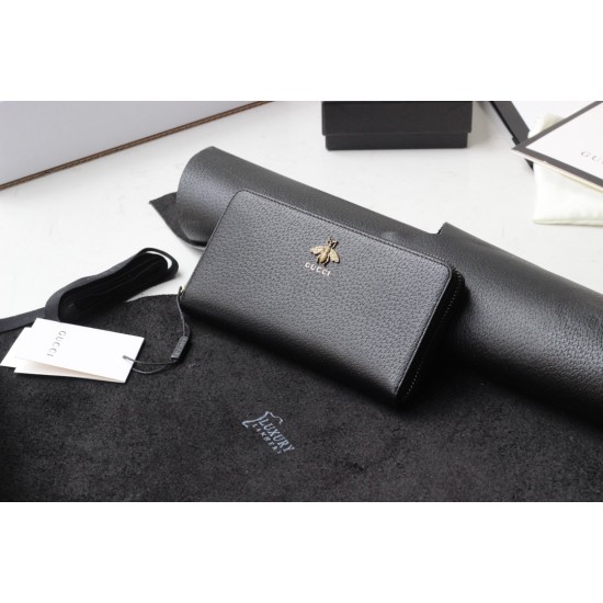 Gucci wallet 19*9*3cm 2025 New