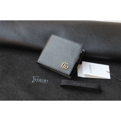 Gucci wallet 11*9*3cm 2025 New