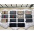 Gucci wallet 19*9*3cm Whatsapp comment style 2025 New