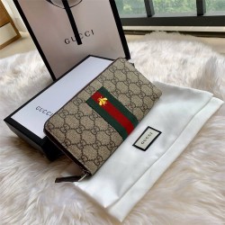 Gucci wallet 19*9*3cm 2025 New