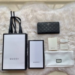 Gucci wallet 19*9*3cm 2025 New