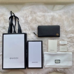 Gucci wallet 19*9*3cm 2025 New