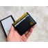 Gucci wallet card holder GG Marmont 10cm 2025 New