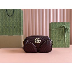 Gucci GG Marmont 25.5cm 2025 New