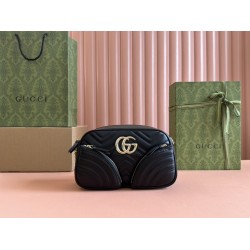 Gucci GG Marmont 25.5cm 2025 New