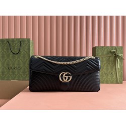 Gucci GG Marmont 40x21x8.5cm 2025 New