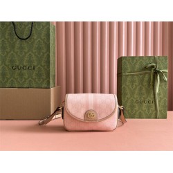 Gucci Ophidia tote 772239    19cm 2025 New