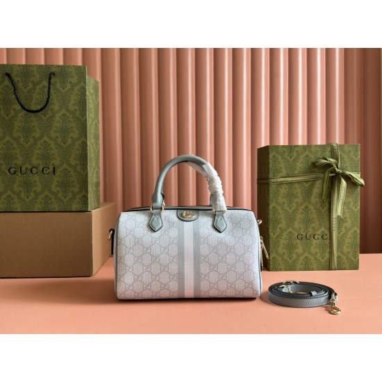 Gucci Ophidia GG 26.5cm 2025 New