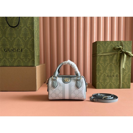 Gucci Ophidia GG 16.5cm 2025 New