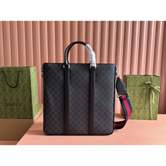 Gucci GG 794918 tote 38x36.5cm 2025 New