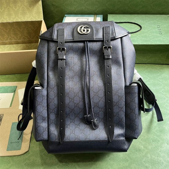 Gucci 598140 backpack  40x24cm 2025 New