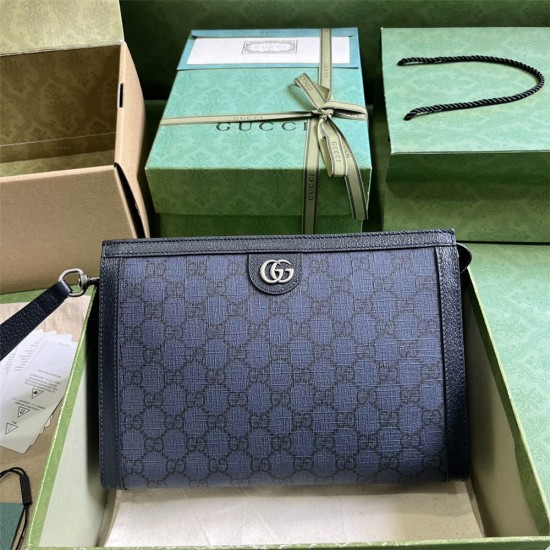 Gucci 760243 Ophidia   26cm 2025 New