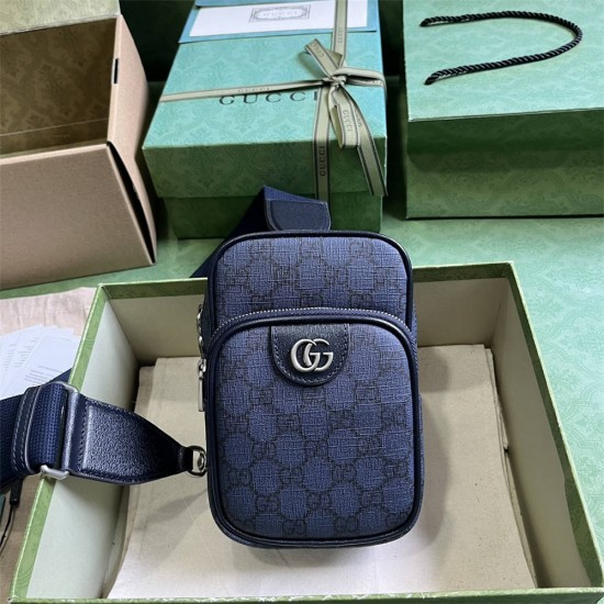 Gucci 752565 18cm 2025 New