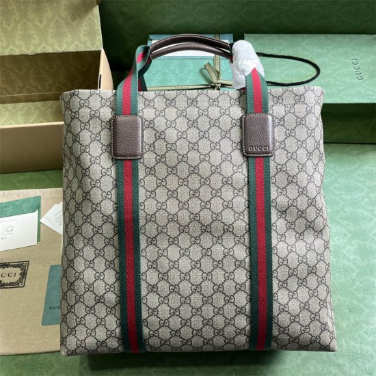 Gucci  763287 tote 39x41cm 2025 New