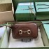 Gucci 760199 20x11.5x8cm leather 2025 New