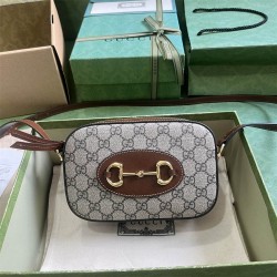 Gucci 760199 20x11.5x8cm 2025 New