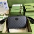 Gucci 703468 24.5x 16x 4.5cm 2025 New