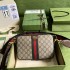 Gucci 699439  23.5x 16x 4.5cm 2025 New