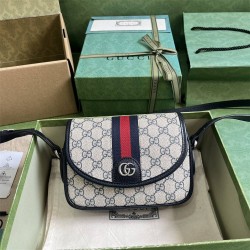 Gucci 772239  19x13x5cm 2025 New