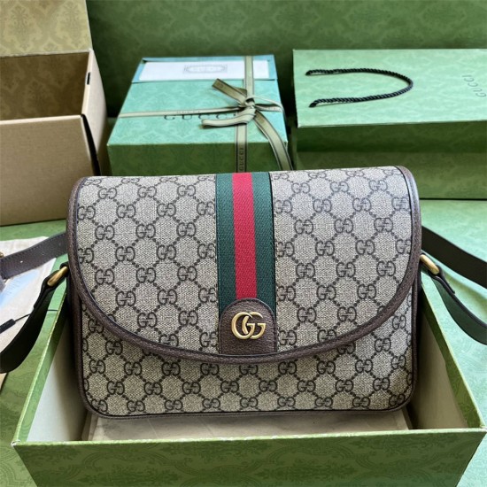 Gucci 724704   27x20x7cm 2025 New