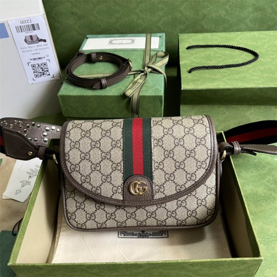 Gucci 722117  23x17x7cm 2025 New