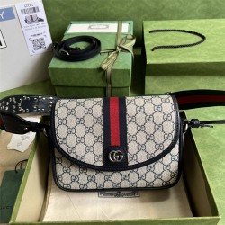 Gucci 722117  23x17x7cm 2025 New