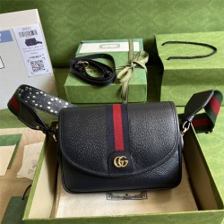 Gucci 722117  23x17x7cm 2025 New