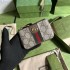 Gucci wallet  12*7.5*1.5cm 2025 New