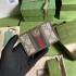 Gucci wallet  12*7.5*1.5cm 2025 New