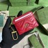 Gucci wallet card holder 10*7.5*1cm 2025 New