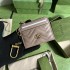 Gucci wallet card holder 10*7.5*1cm 2025 New