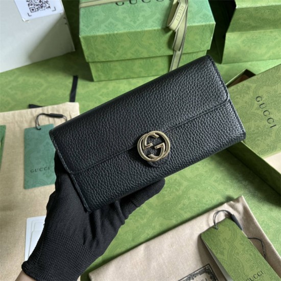 Gucci wallet 2025 New