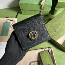 Gucci wallet 2025 New