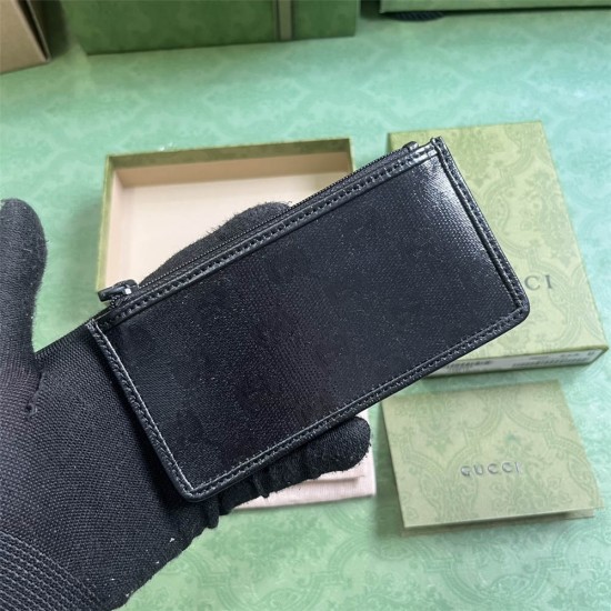 Gucci wallet 2025 New