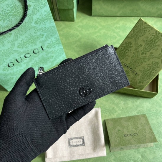 Gucci wallet card holder  2025 New