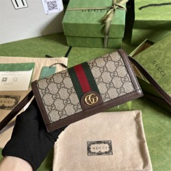 Gucci wallet 19cm 2025 New