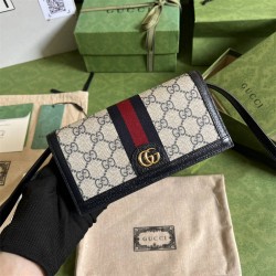 Gucci wallet 19cm 2025 New