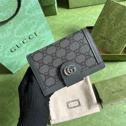 Gucci wallet 14cm 2025 New