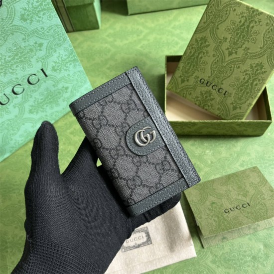 Gucci wallet 2025 New