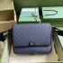 Gucci 761741   28x22x8cm 2025 New