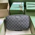 Gucci 760019  23.5x14.5x6.5cm 2025 New