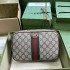 Gucci 760019  23.5x14.5x6.5cm 2025 New