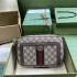 Gucci  760245  23.5x14.5x6.5cm 2025 New