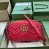 Gucci  447632   24x13x7cm 2025 New